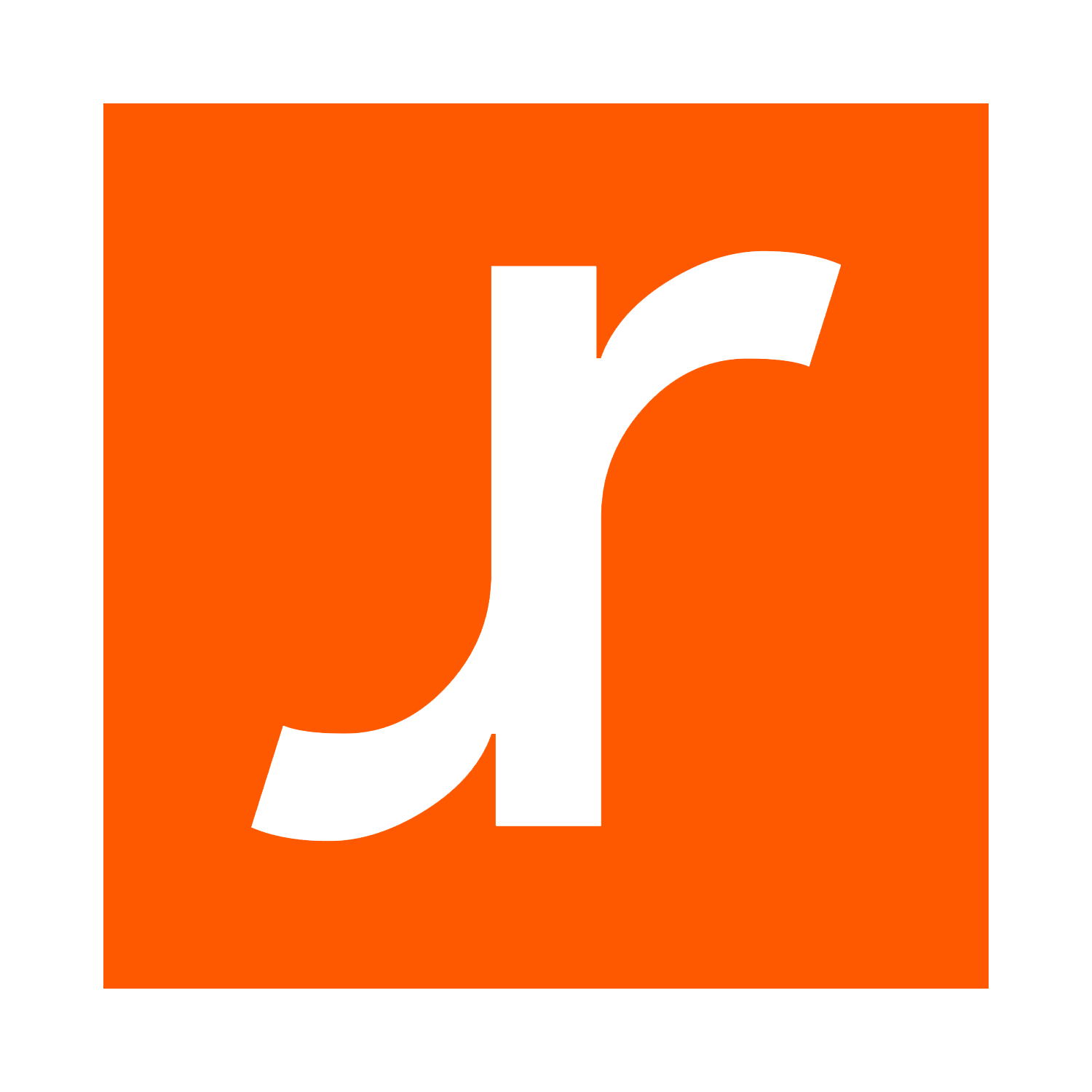 Raed Freight Brokers Logo